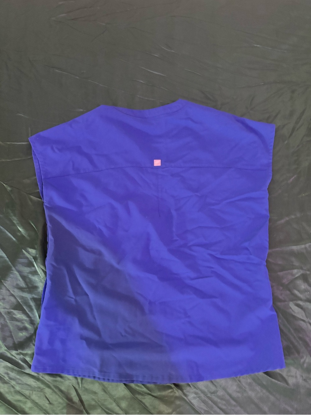 Fabletics Scrub Set - Picture 4 of 4